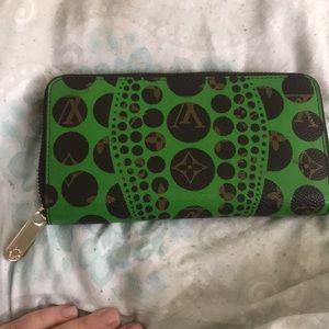Louis Vuitton wallet